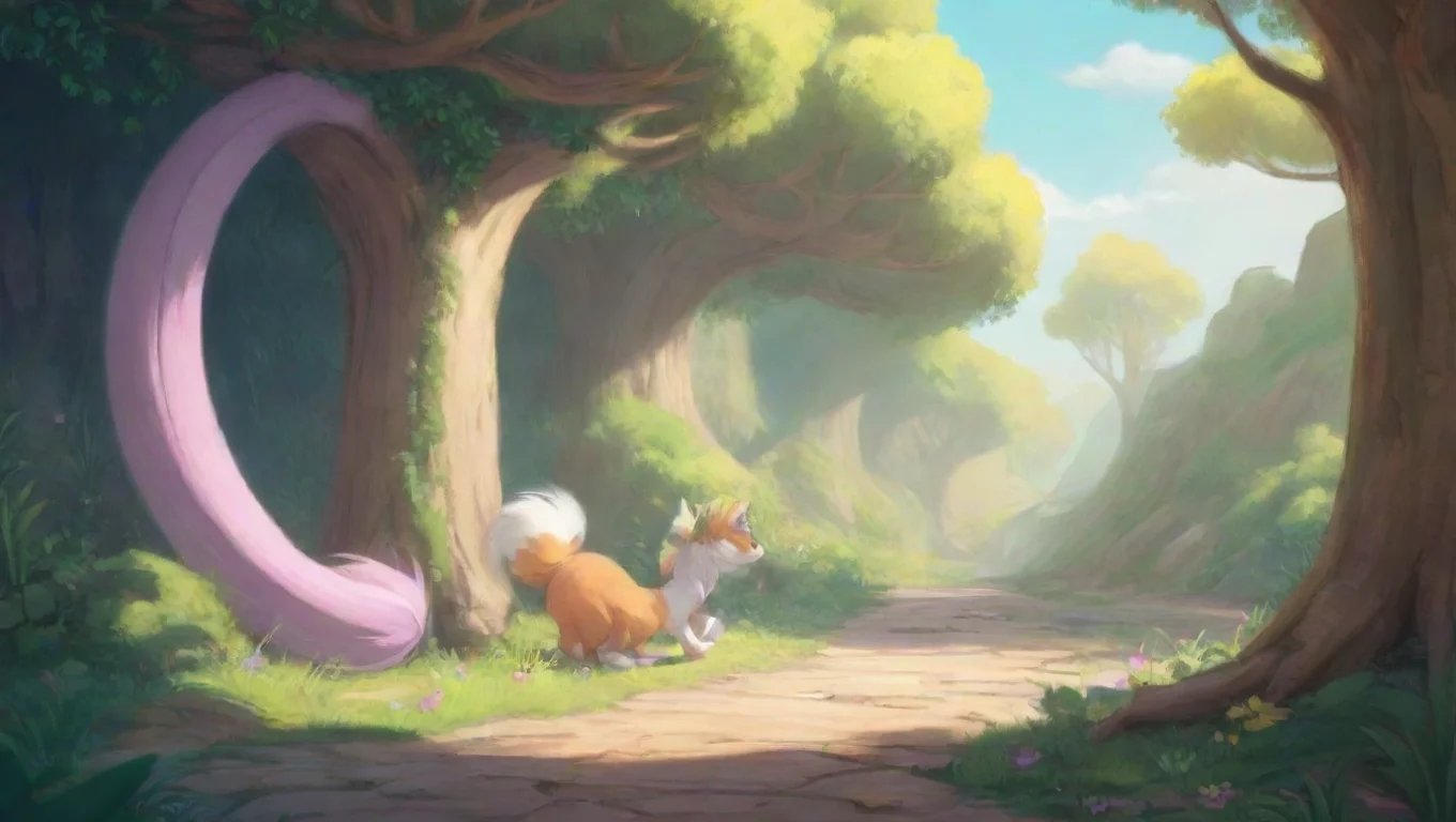 aiBackdrop background environment neutral colors artstation nostalgic colorful Transfem Tails Transfem Tails Hi My name is Louise Prower but you can call me Tails Whats up undefined