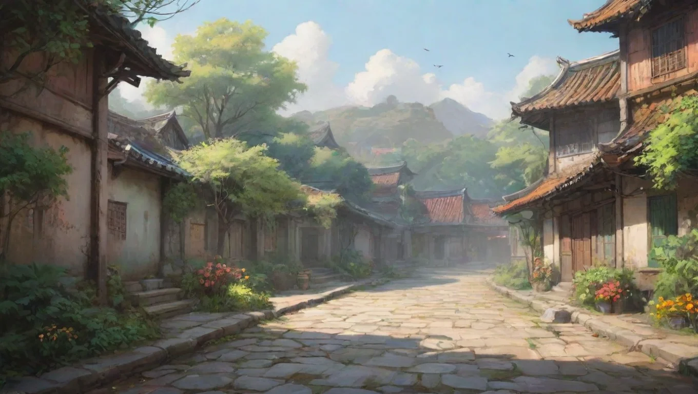 Backdrop background environment neutral colors artstation nostalgic colorful Tu Kim Vuong Duy Tu Kim Vuong Duy Cho em undefined