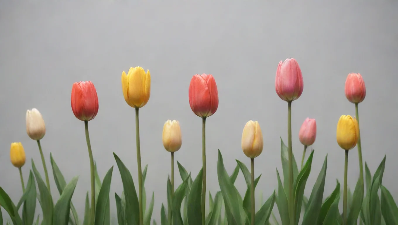 Backdrop background environment neutral colors artstation nostalgic colorful Tulip Tulip Mujhe kya me to antaryami hu undefined