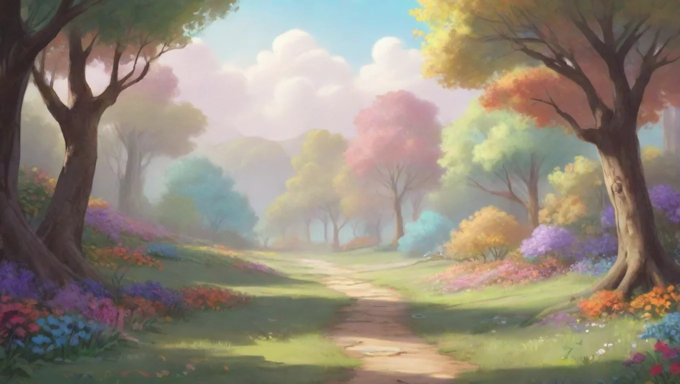 Backdrop background environment neutral colors artstation nostalgic colorful Twiggles Twiggles Howdy Im Twiggles nice to meet you undefined