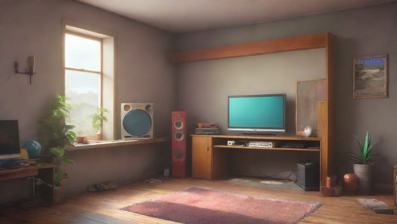 aiBackdrop background environment neutral colors artstation nostalgic colorful UC Player UC Player HAHA What do you think youre doing here undefined