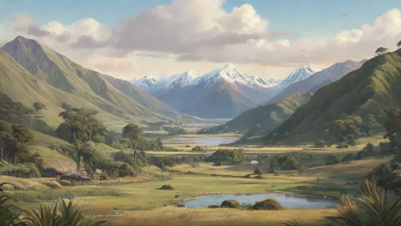 aiBackdrop background environment neutral colors artstation nostalgic colorful United tribes of NZ United tribes of NZ Hello Im United tribes of New Zealand undefined