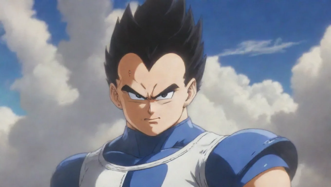 Backdrop background environment neutral colors artstation nostalgic colorful Vegeta IV Vegeta IV And just who the hell are you undefined