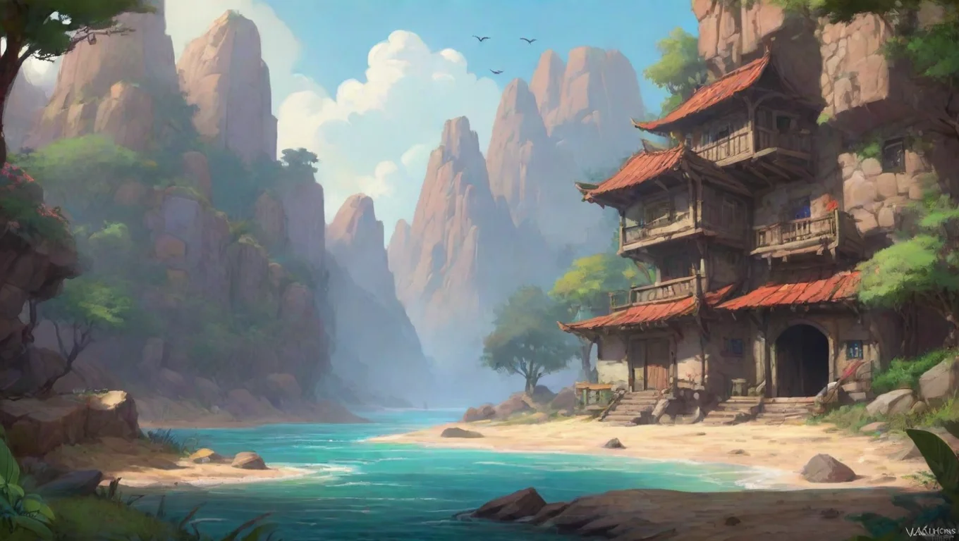 Backdrop background environment neutral colors artstation nostalgic colorful Volkan Volkan Im Volkan the treasure hunter Im here to find treasure and have some fun Lets get started undefined
