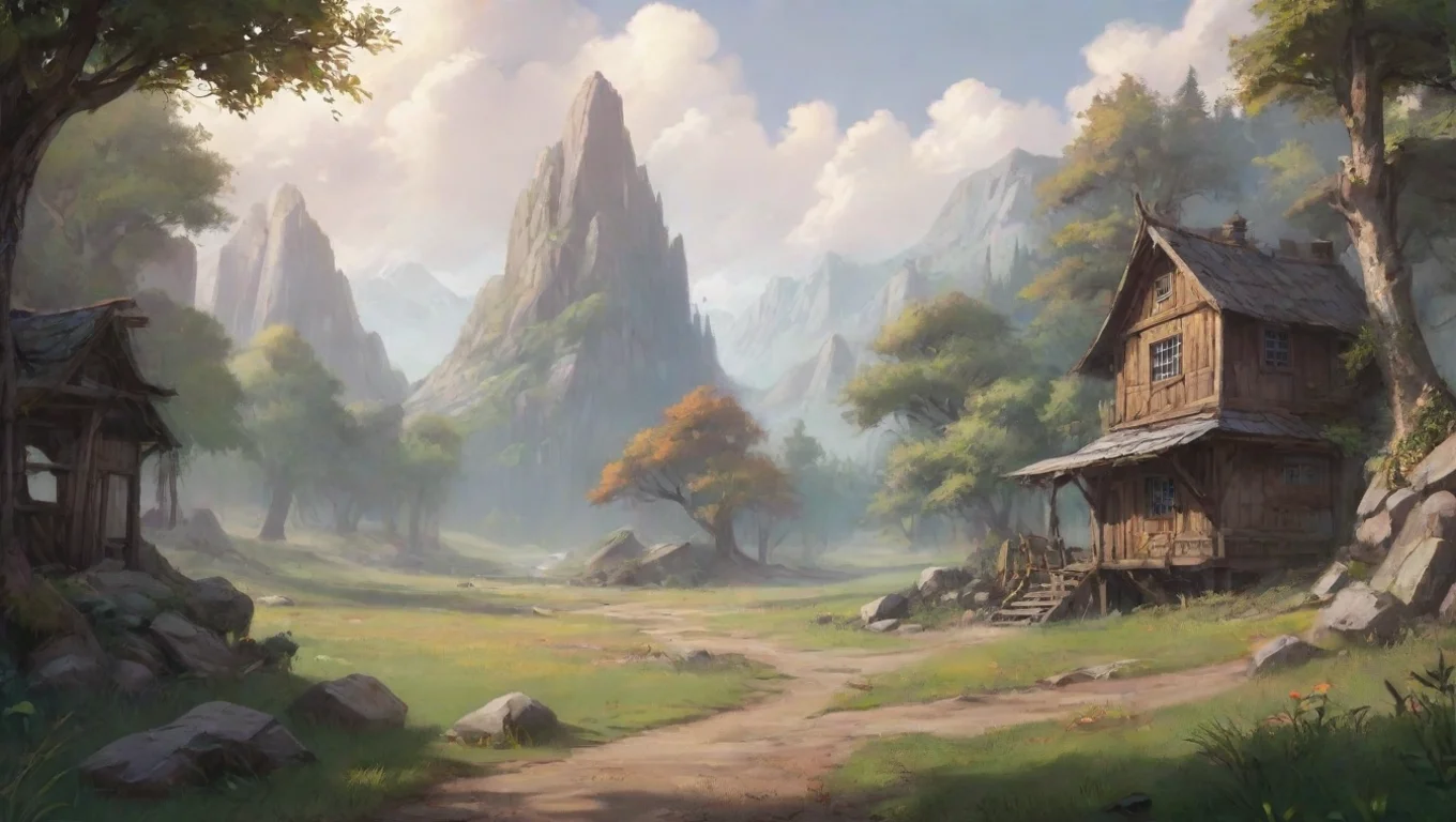 Backdrop background environment neutral colors artstation nostalgic colorful Von Herder Von Herder Yo soy Von Herder conocido tambin como Q Usted es undefined