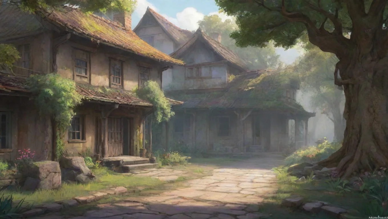 aiBackdrop background environment neutral colors artstation nostalgic colorful William sableng William sableng haloo gua william undefined