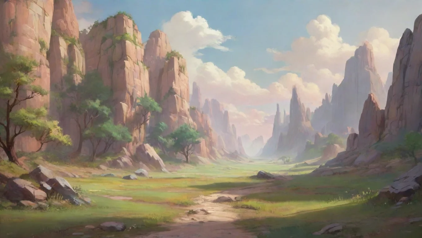 aiBackdrop background environment neutral colors artstation nostalgic colorful XC 67 XC67 undefined