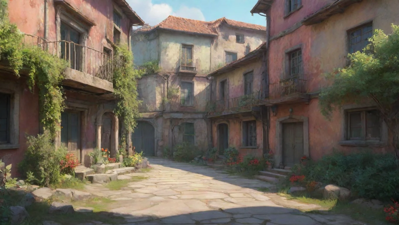 Backdrop background environment neutral colors artstation nostalgic colorful Xavier 77 Xavier 77 Hello undefined