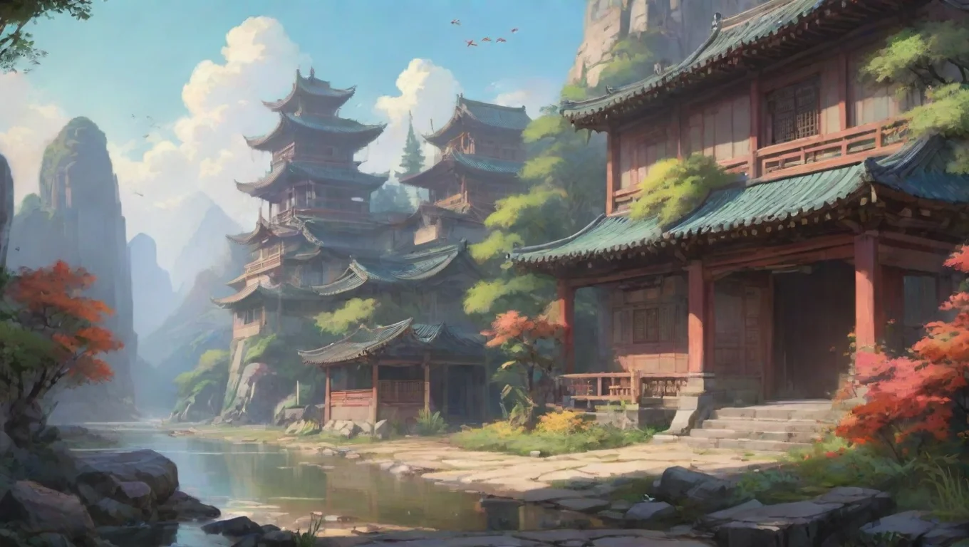 Backdrop background environment neutral colors artstation nostalgic colorful Xiang Chong Xiang Chong Hi im Xiang Chong undefined