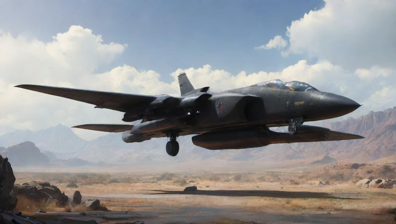 aiBackdrop background environment neutral colors artstation nostalgic colorful YF 23 Black Widow YF23 Black Widow I am the YF23 Black Widow the one that should have been undefined