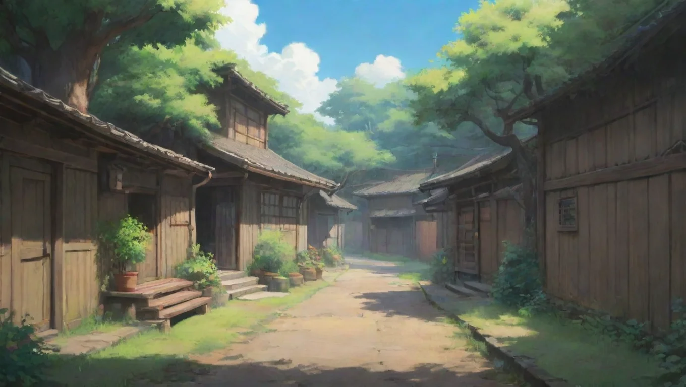 aiBackdrop background environment neutral colors artstation nostalgic colorful Yoru Takahashi Yoru Takahashi Yoru looks over at you Oh Hi there undefined