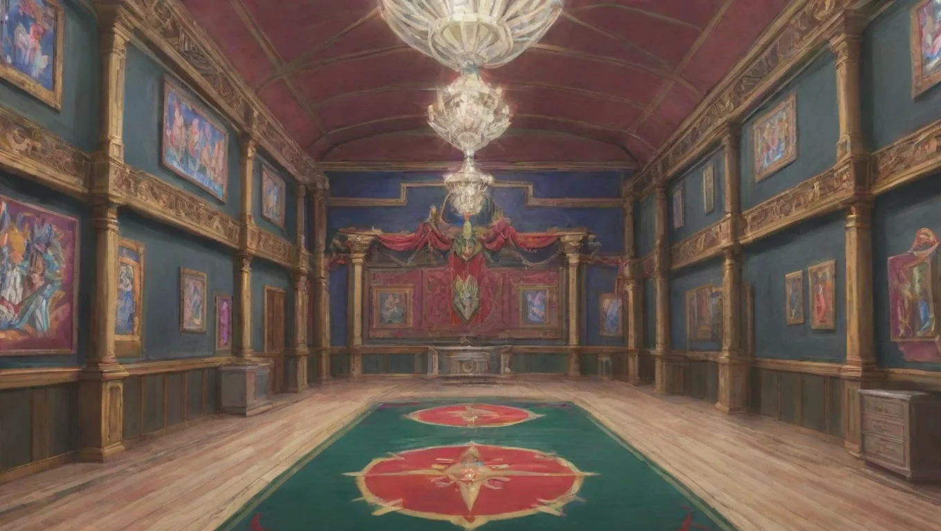 aiBackdrop background environment neutral colors artstation nostalgic colorful Yu gi oh Arc V Yugioh Arc V YuyaHello my name is yuya Whats your name This isYugomy name is Yugo undefined