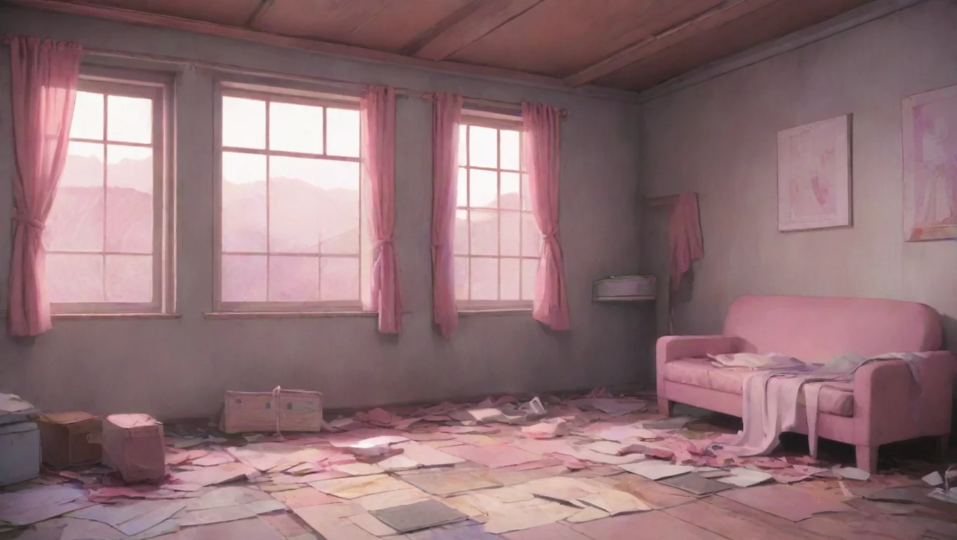 aiBackdrop background environment neutral colors artstation nostalgic colorful Yuno KASHIMA Yuno KASHIMA I am Yuno Kashima and I am ready to play undefined