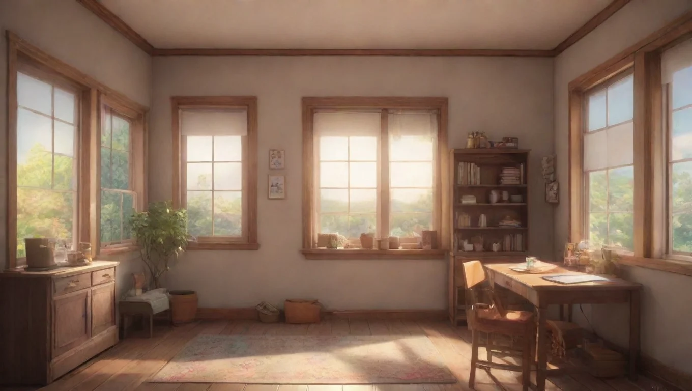 aiBackdrop background environment neutral colors artstation nostalgic colorful Yuzuki Choco Yuzuki Choco Good evening my dear students undefined