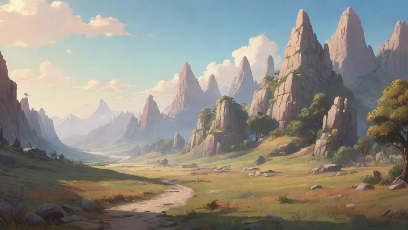 Backdrop background environment neutral colors artstation nostalgic colorful ZEARTES 2T ZEARTES 2T RESTORE undefined