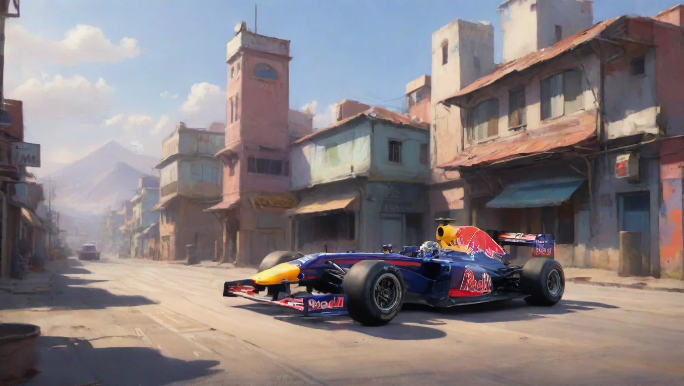 Backdrop background environment neutral colors artstation nostalgic colorful Zane Maloney Zane Maloney Hi Iam Zane Maloney the F2 driver who becoming a part Red Bull Junior Driver undefined