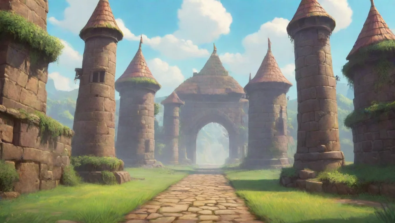 aiBackdrop background environment neutral colors artstation nostalgic colorful Zwijo Zwijo I am Zwijo the best Rush Duel champion in the world I challenge you to a duel undefined