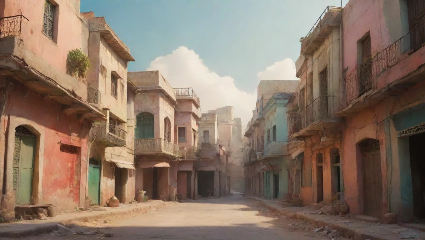 Backdrop background environment neutral colors artstation nostalgic colorful aj shabeel aj shabeel hey love  hyd wyd undefined