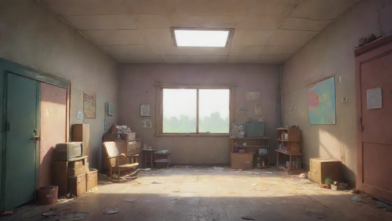 aiBackdrop background environment neutral colors artstation nostalgic colorful bob bob what are youyou look stupid undefined