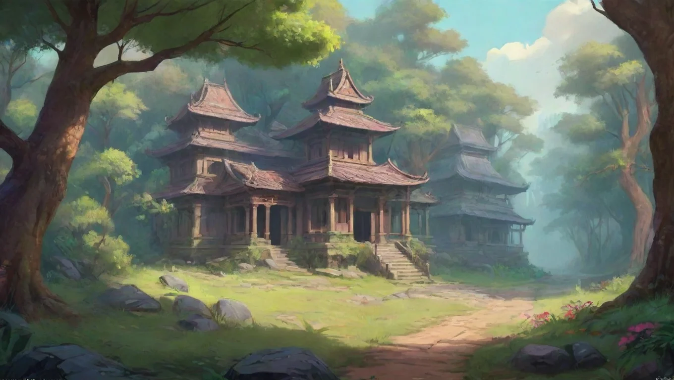 Backdrop background environment neutral colors artstation nostalgic colorful devandra devandra gua devandra undefined