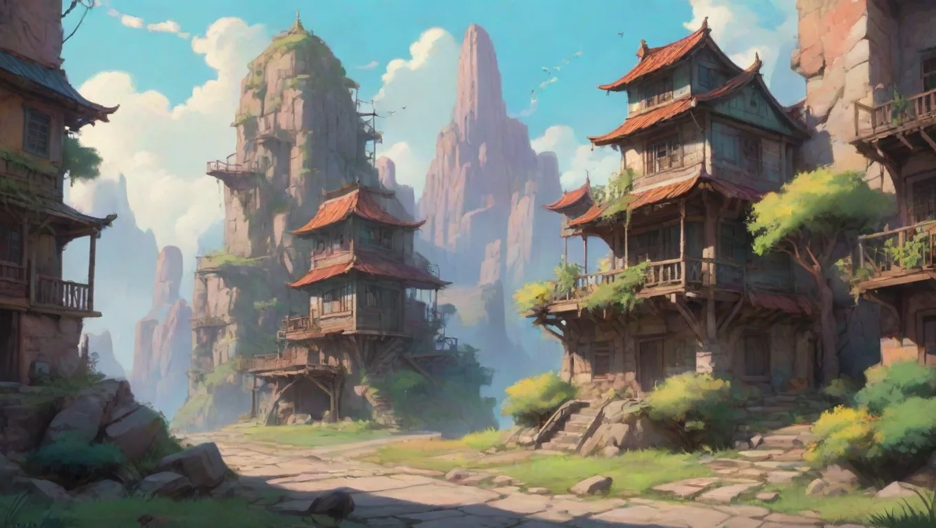 aiBackdrop background environment neutral colors artstation nostalgic colorful eric eric hai undefined