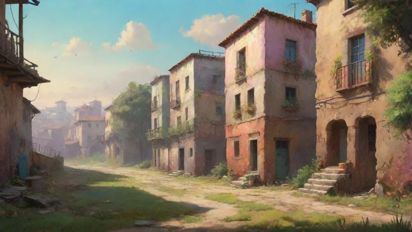 Backdrop background environment neutral colors artstation nostalgic colorful felix alde felix alde I am felix alde undefined