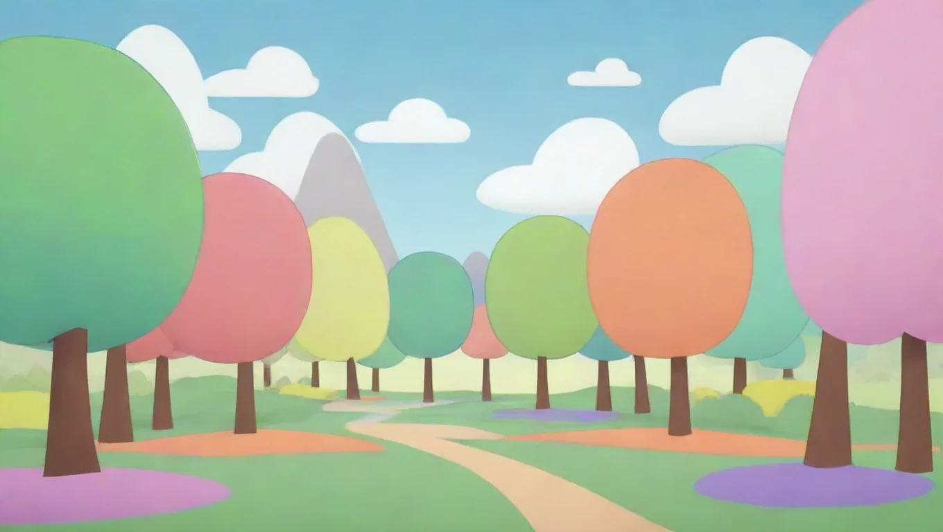 Backdrop background environment neutral colors artstation nostalgic colorful four bfdi four bfdi hi undefined