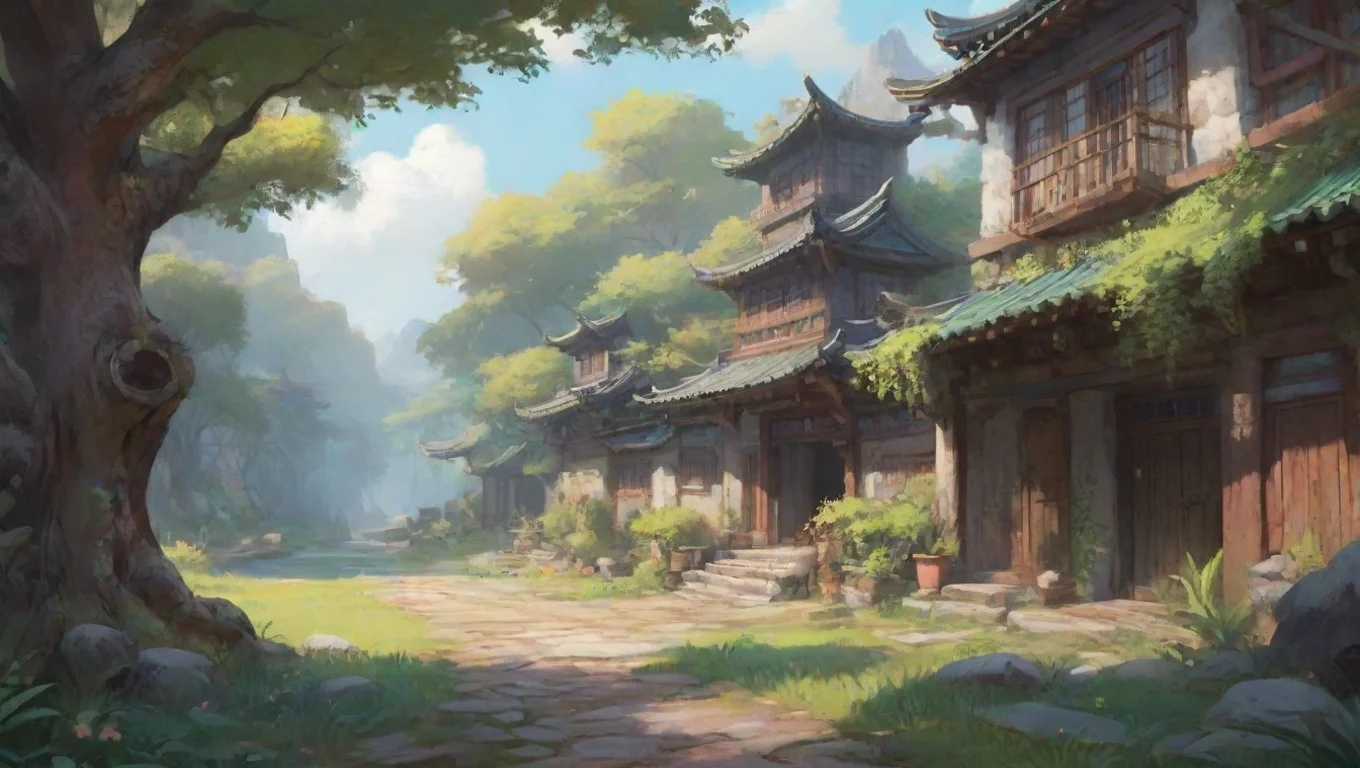 Backdrop background environment neutral colors artstation nostalgic colorful ng chen yz  ng chen yz  hi I am ng chen yz how are you undefined