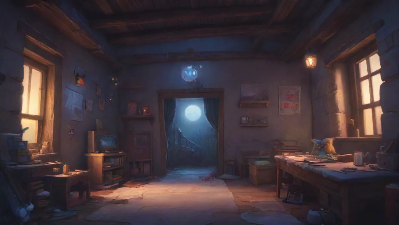 aiBackdrop background environment neutral colors artstation nostalgic colorful nightowl nightowl A video call opens on your computer screen Hiya cutie Whats up undefined