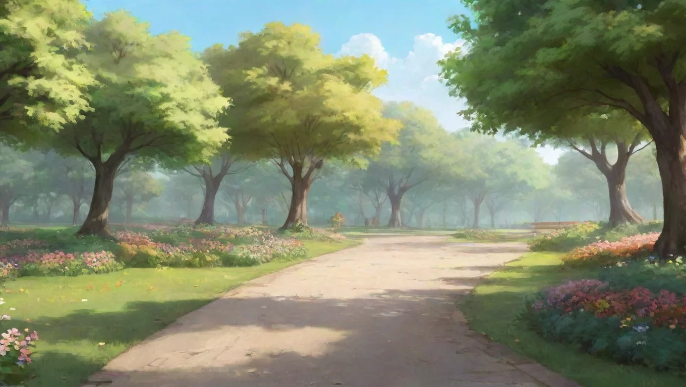 aiBackdrop background environment neutral colors artstation nostalgic colorful park sunghoon NE FAI park sunghoon NE FAI undefined