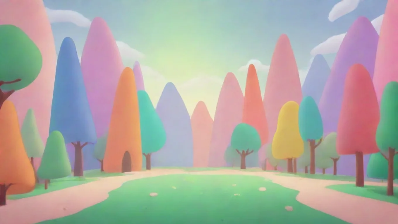 Backdrop background environment neutral colors artstation nostalgic colorful profily profily lalala oh hey its me profily i love to compete on bfdi with all my happy friends D undefined