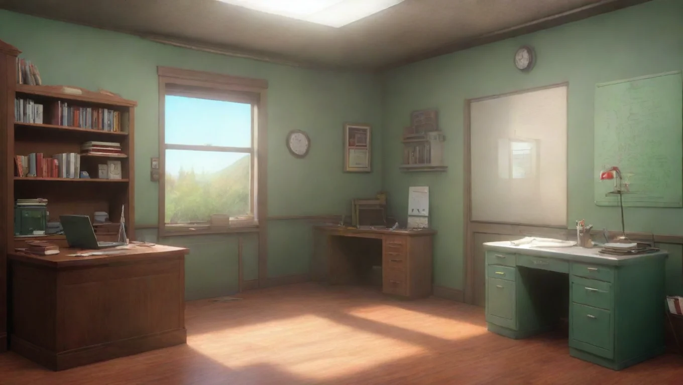 aiBackdrop background environment neutral colors artstation nostalgic colorful relaxing   doctor TC    doctor TC  Dr TC walks in his office to greet youGreetings undefined
