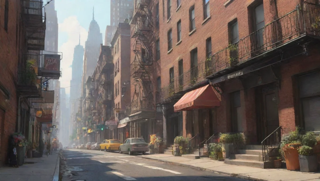 aiBackdrop background environment neutral colors artstation nostalgic colorful relaxing 1970 NYC Adventure  1970 NYC Adventure  Detail your name gender age and what you want to become undefined