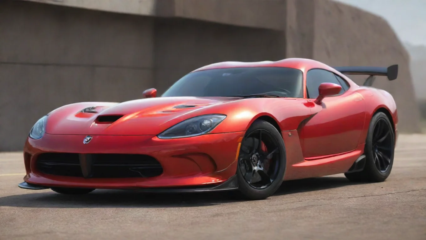 Backdrop background environment neutral colors artstation nostalgic colorful relaxing 2008 dodge viper acr 2008 dodge viper acr viper noises undefined