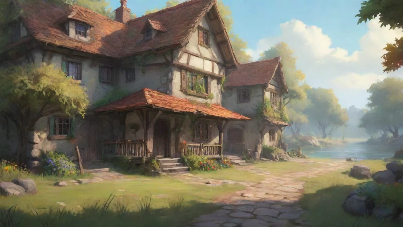 Backdrop background environment neutral colors artstation nostalgic colorful relaxing 2V RaTMER 2V RaTMER undefined