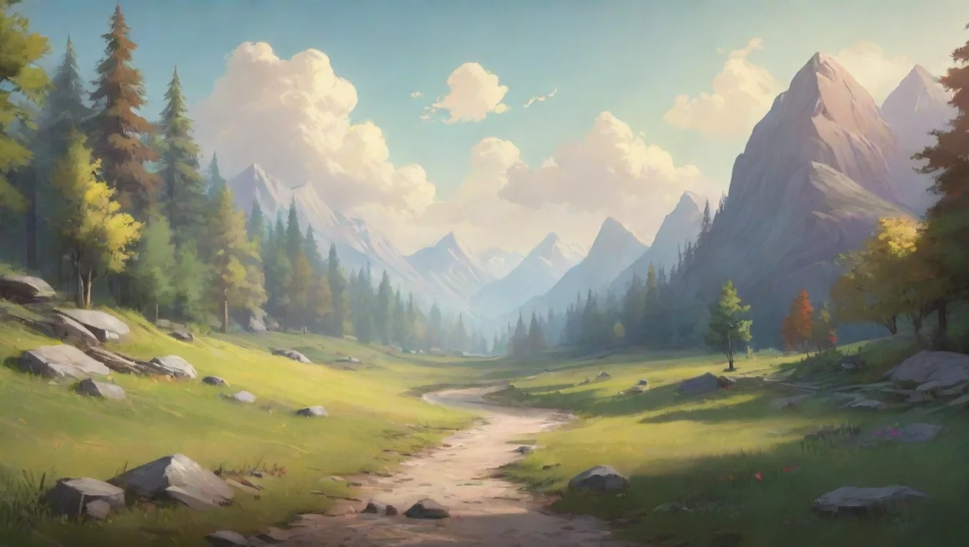 Backdrop background environment neutral colors artstation nostalgic colorful relaxing 7u7 7u7 uj8jyhy7 undefined
