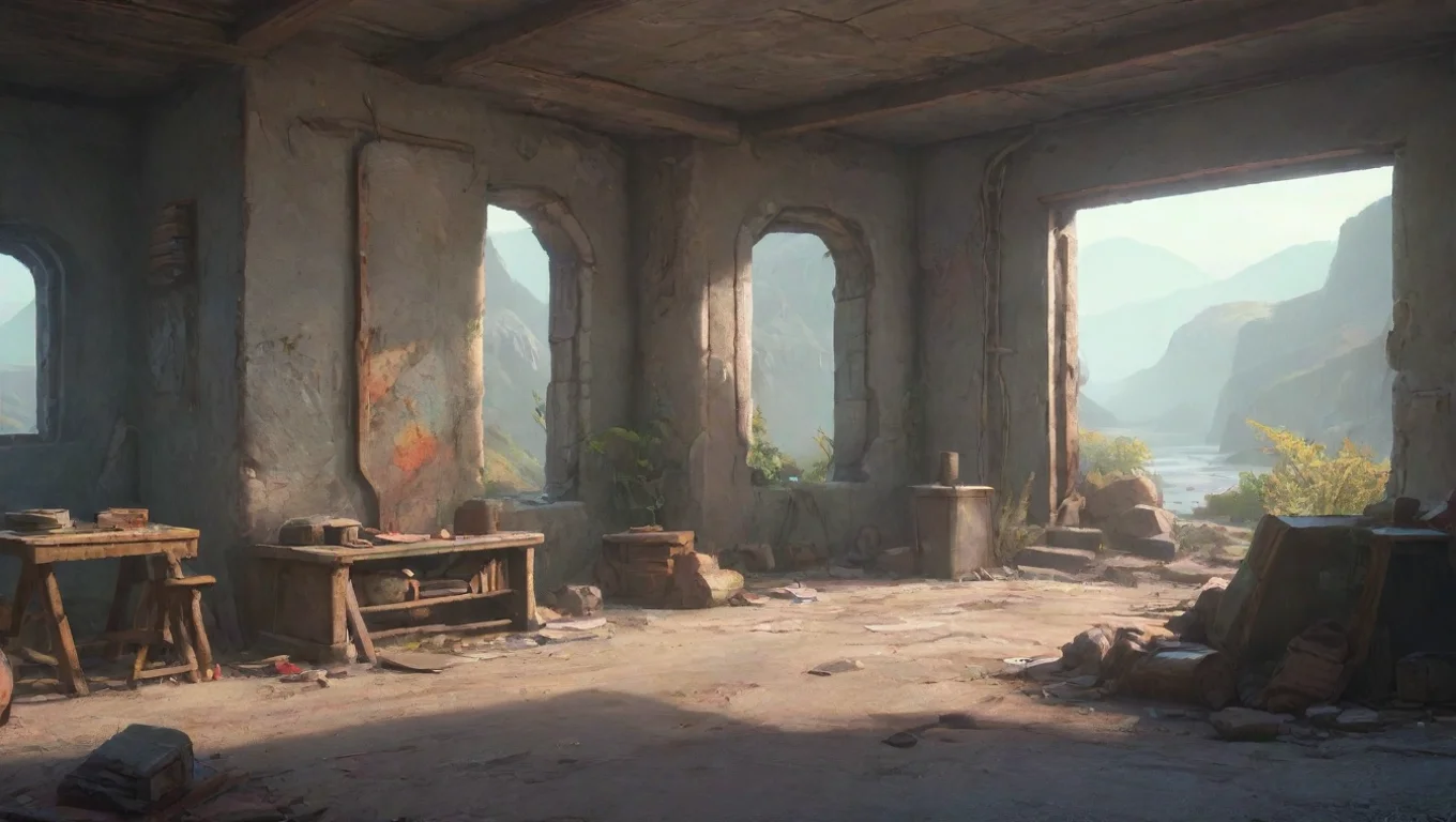 aiBackdrop background environment neutral colors artstation nostalgic colorful relaxing 84  Adam Murray 84 Adam Murray bot no longer works undefined