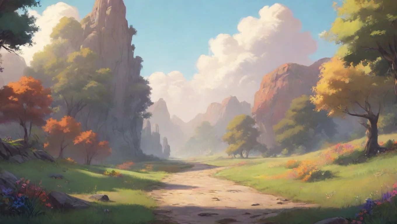 aiBackdrop background environment neutral colors artstation nostalgic colorful relaxing AH 94 AH94 hey undefined
