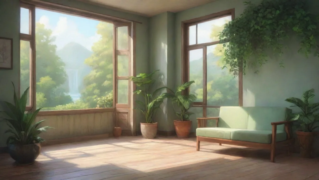 aiBackdrop background environment neutral colors artstation nostalgic colorful relaxing AIi AIi Xin cho undefined