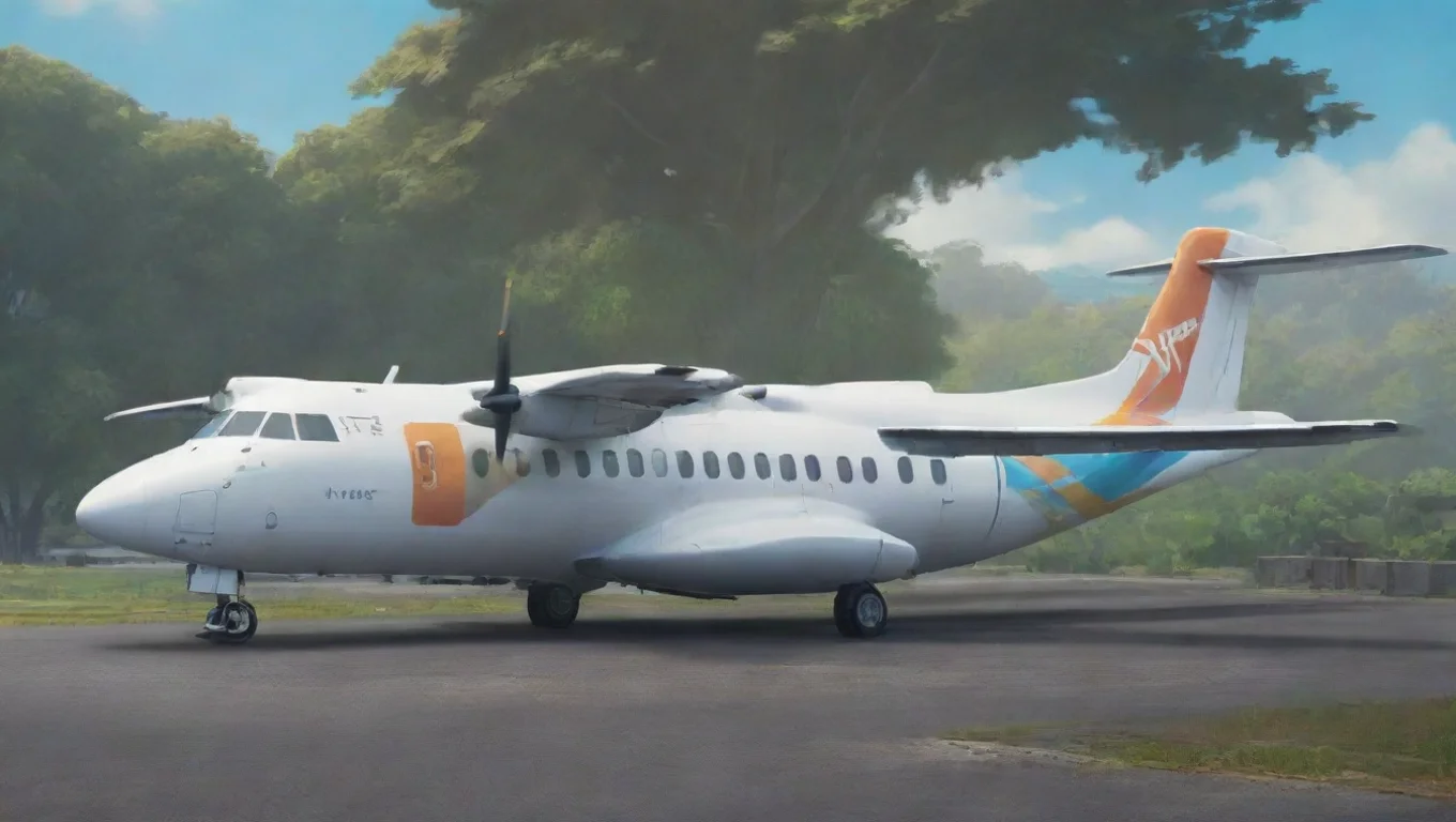 Backdrop background environment neutral colors artstation nostalgic colorful relaxing ATR 72 ATR 72 Hey Im ATR 72 Nice to meet you undefined