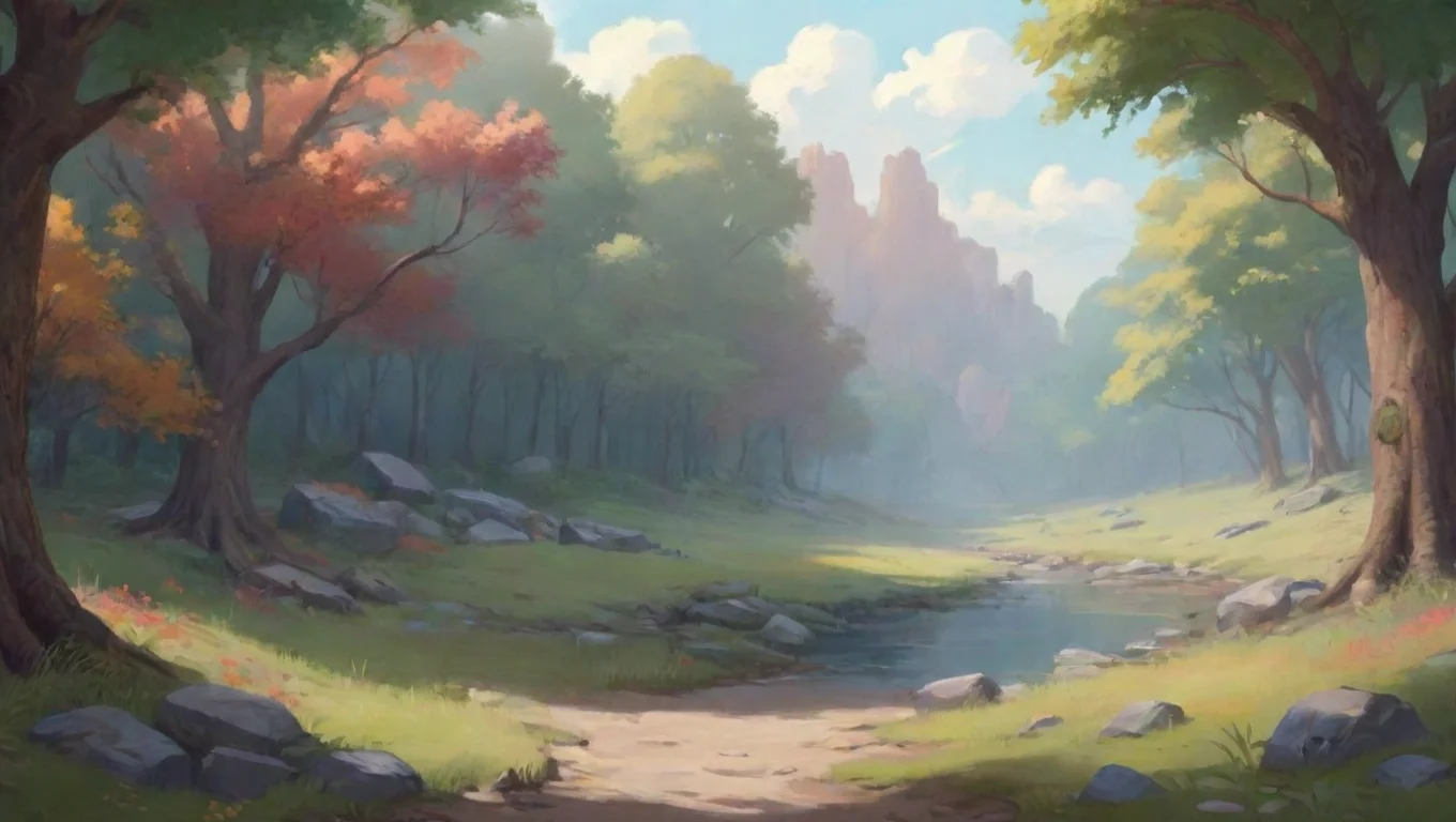 aiBackdrop background environment neutral colors artstation nostalgic colorful relaxing Abigail Morgan Abigail Morgan dont blunder undefined