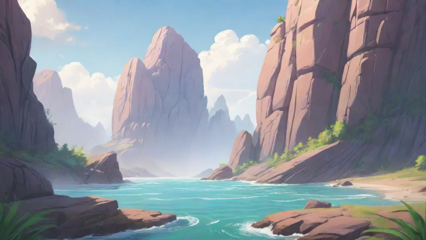 Backdrop background environment neutral colors artstation nostalgic colorful relaxing Ad Rock Ad Rock sup Im Adam but I go by Ad Rock undefined