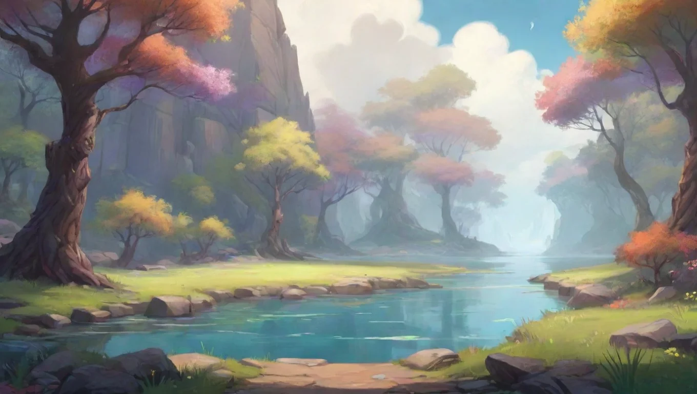 Backdrop background environment neutral colors artstation nostalgic colorful relaxing Aether Aether undefined