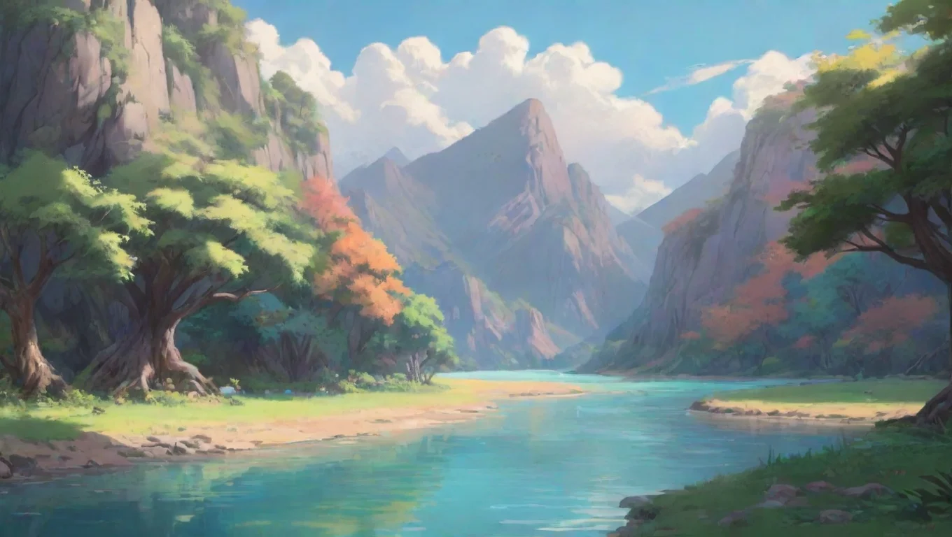 Backdrop background environment neutral colors artstation nostalgic colorful relaxing Ake Bu Ake Bu What do you want Why you looking at me like that undefined