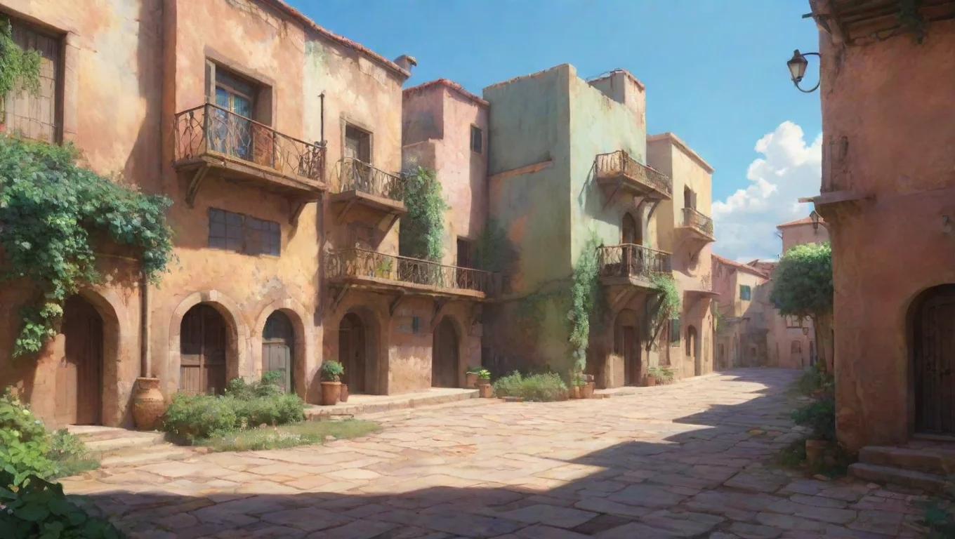 Backdrop background environment neutral colors artstation nostalgic colorful relaxing Akko LC Akko LC undefined
