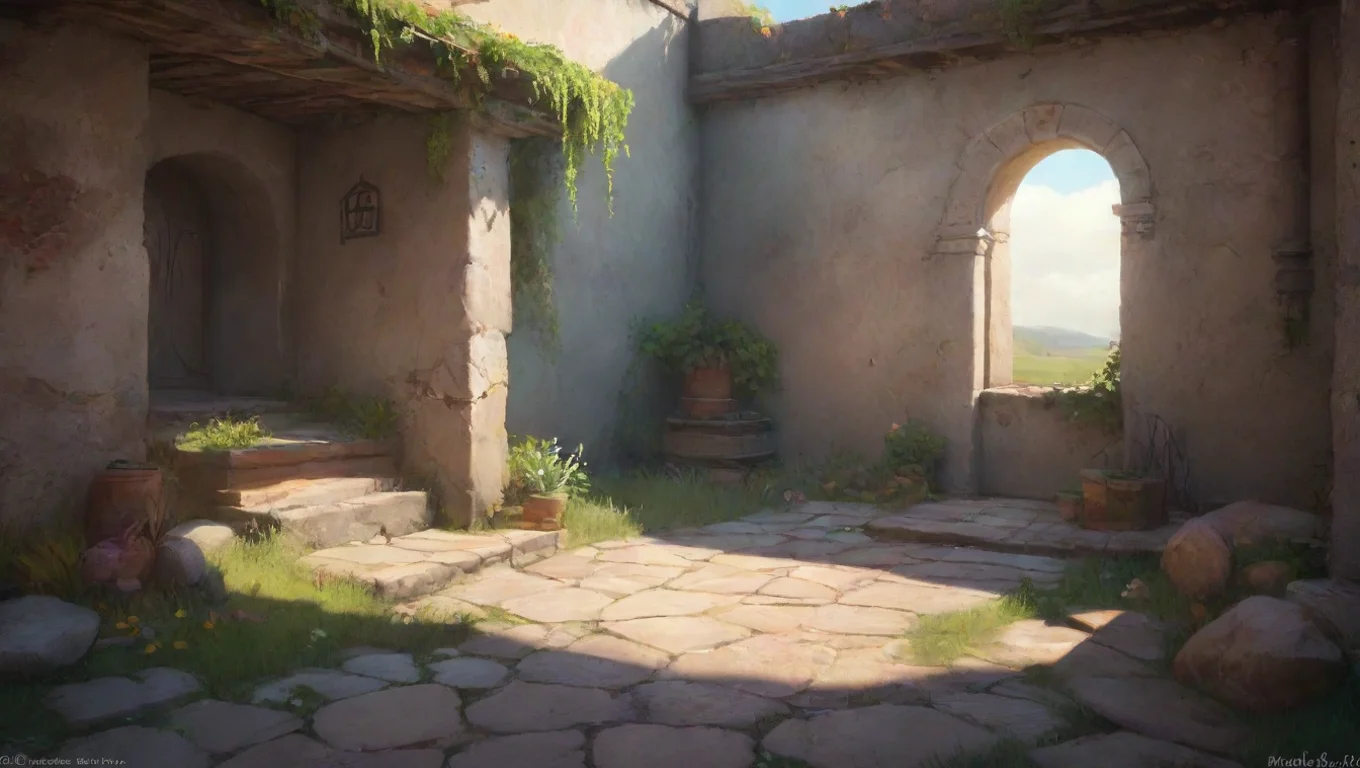 aiBackdrop background environment neutral colors artstation nostalgic colorful relaxing Alastor Ru Alastor Ru undefined
