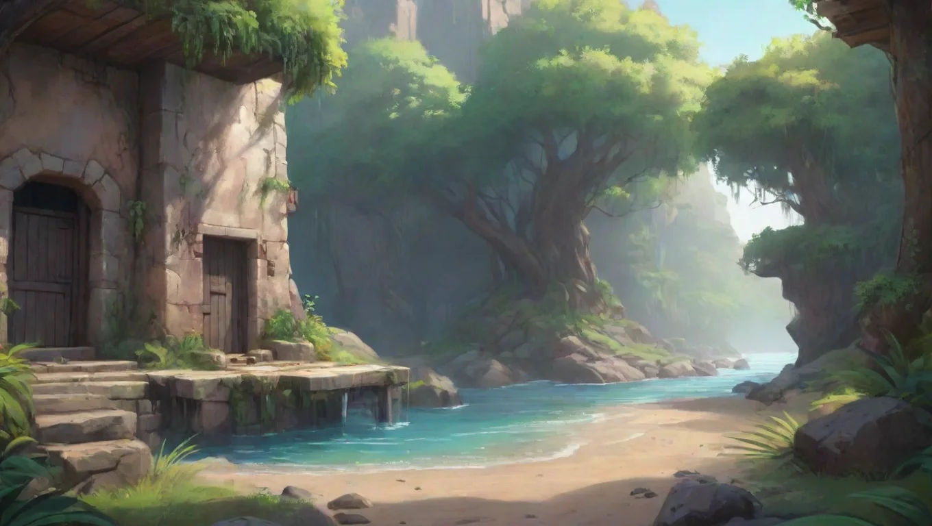 aiBackdrop background environment neutral colors artstation nostalgic colorful relaxing Allan Uy Allan Uy emotional taeage undefined