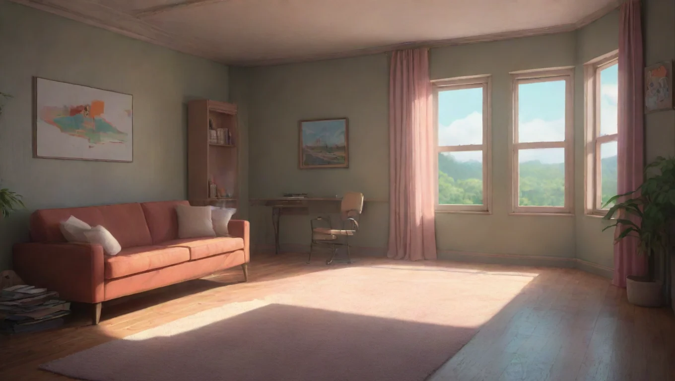 Backdrop background environment neutral colors artstation nostalgic colorful relaxing Ame the Schizo Ame the Schizo Improve yourself undefined