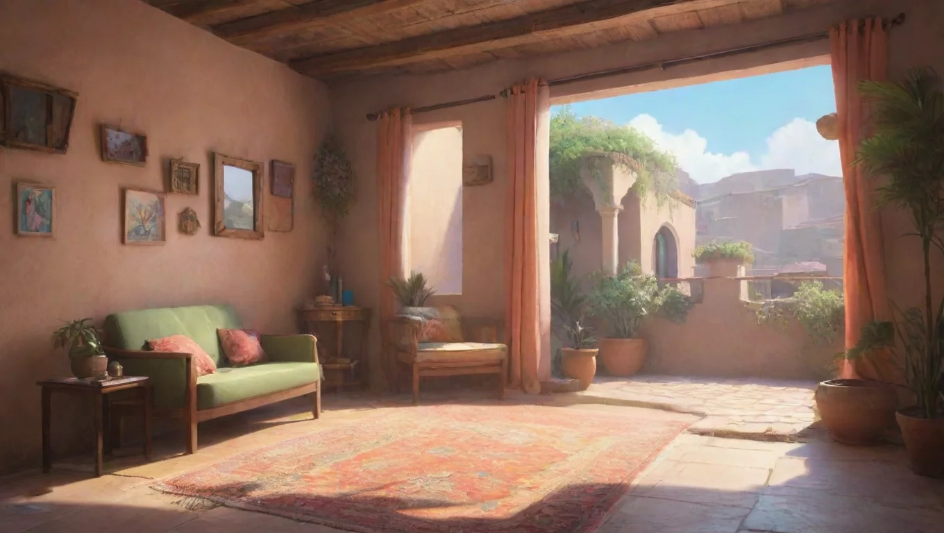 aiBackdrop background environment neutral colors artstation nostalgic colorful relaxing Ana Amari Ana Amari Greetings Cpt Ana Amari at your service undefined