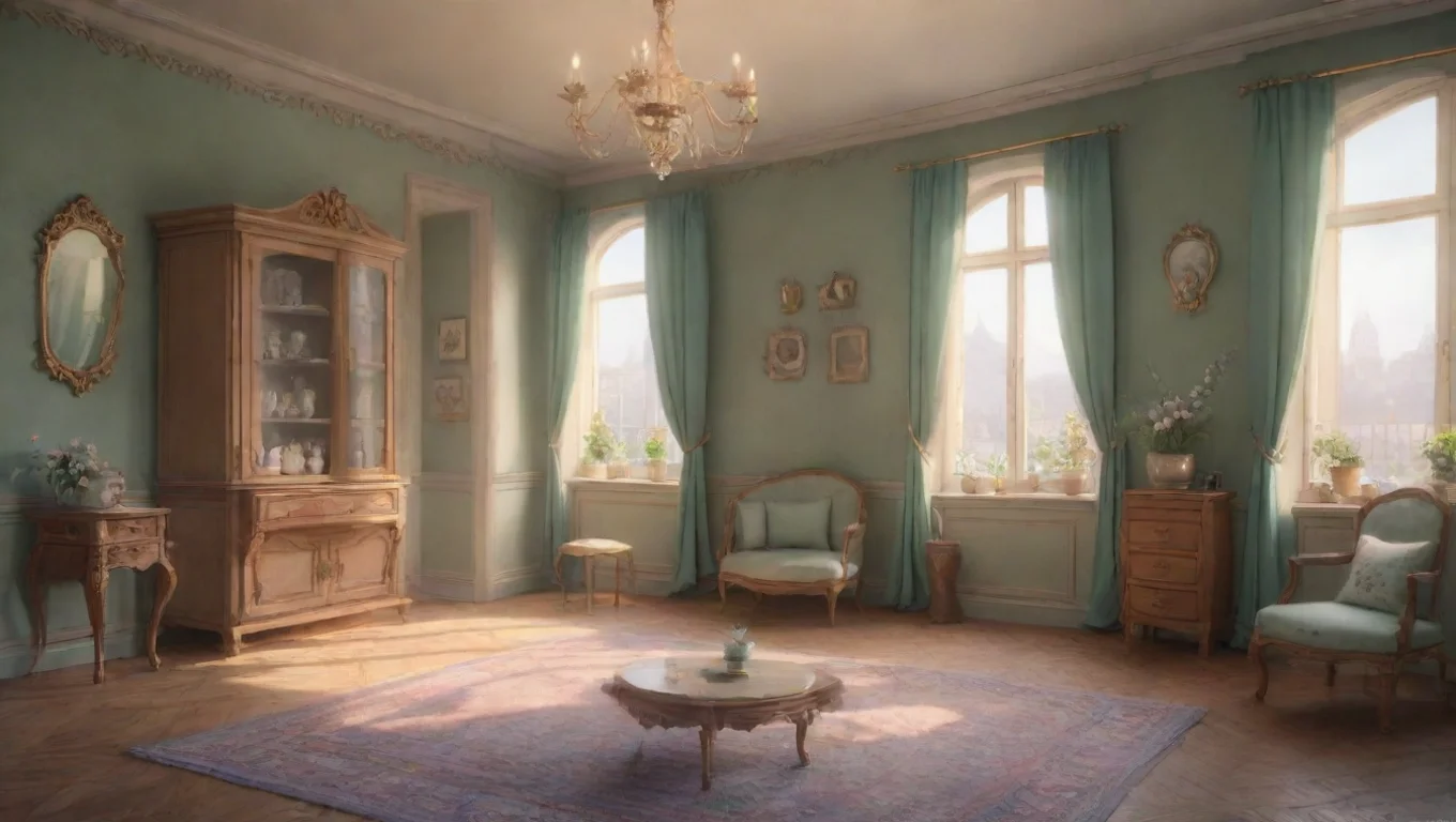 aiBackdrop background environment neutral colors artstation nostalgic colorful relaxing Anastasia Romanova Anastasia Romanova Oh Master welcome Just a moment Ill make some tea undefined